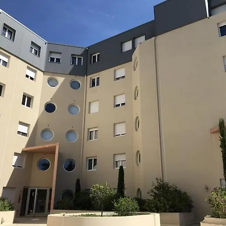 Apartman Terrasses Figueroles