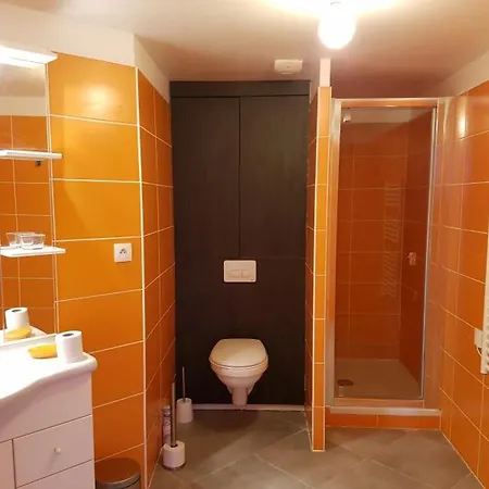 Apartman Terrasses Figueroles