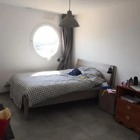 Apartman Terrasses Figueroles