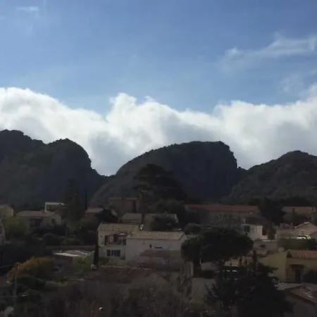 Terrasses Figueroles * Λα Σιοτά